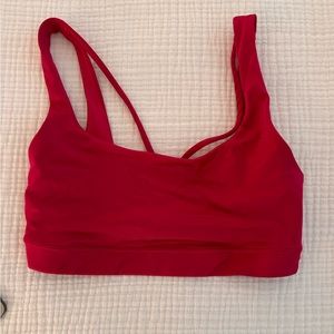 Athleta Sports Bra